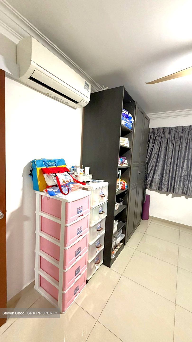 Blk 535 Pasir Ris Drive 1 (Pasir Ris), HDB Executive #610755121
